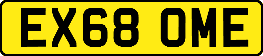 EX68OME