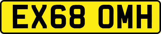 EX68OMH