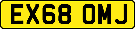 EX68OMJ