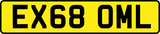 EX68OML