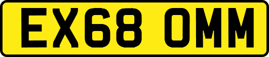EX68OMM