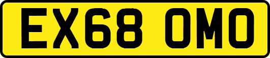 EX68OMO