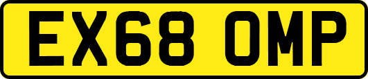 EX68OMP