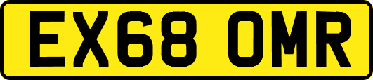 EX68OMR