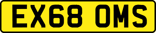 EX68OMS