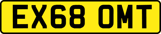 EX68OMT