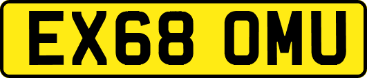 EX68OMU