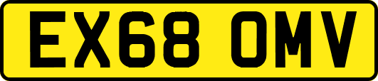 EX68OMV