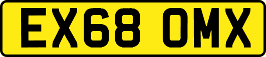 EX68OMX