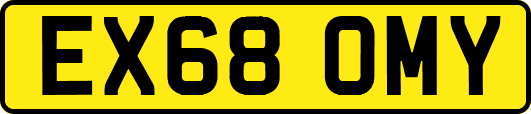 EX68OMY