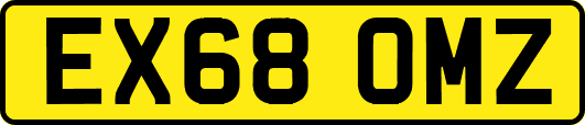 EX68OMZ