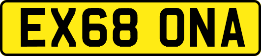 EX68ONA