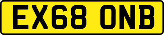 EX68ONB