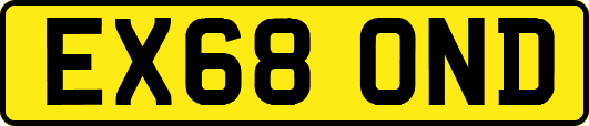 EX68OND