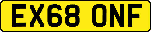 EX68ONF