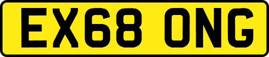 EX68ONG