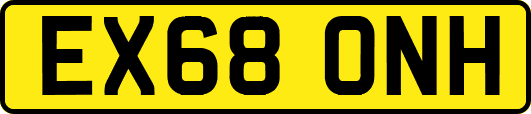 EX68ONH