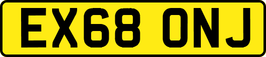 EX68ONJ