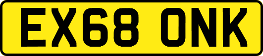 EX68ONK