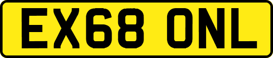 EX68ONL