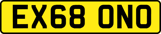 EX68ONO