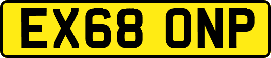 EX68ONP