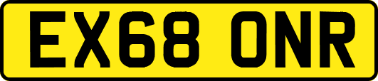 EX68ONR