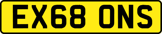EX68ONS