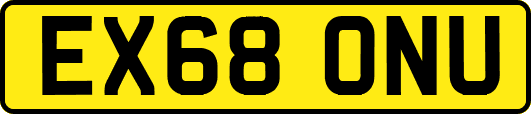 EX68ONU