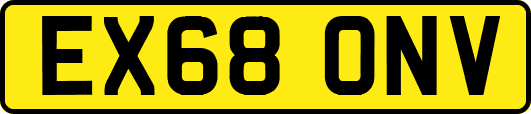 EX68ONV