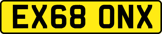 EX68ONX