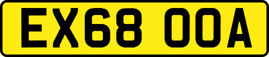 EX68OOA
