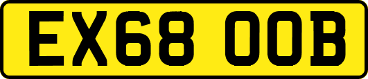 EX68OOB