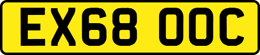 EX68OOC