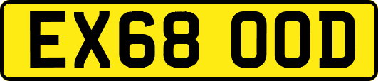 EX68OOD