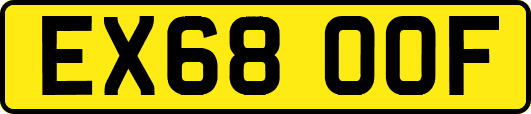 EX68OOF