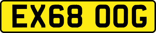 EX68OOG