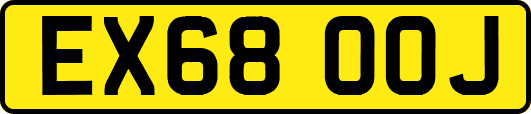 EX68OOJ