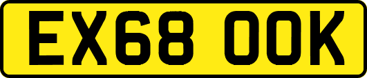 EX68OOK