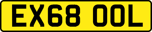 EX68OOL