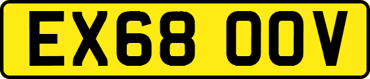 EX68OOV