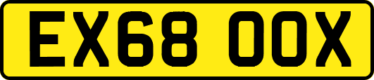 EX68OOX