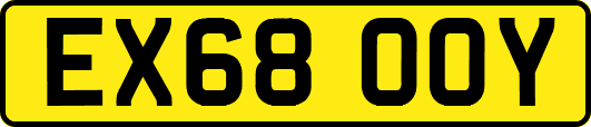 EX68OOY