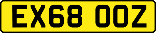 EX68OOZ