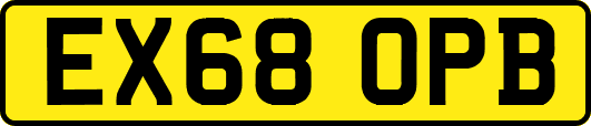 EX68OPB