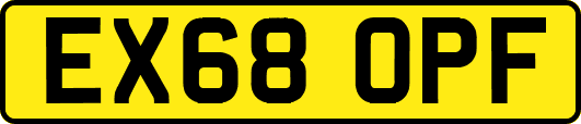 EX68OPF