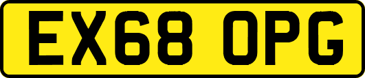 EX68OPG
