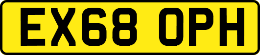 EX68OPH