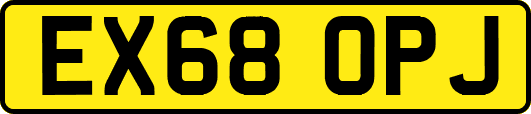 EX68OPJ