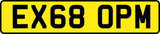 EX68OPM